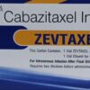 zevtaxel 60mg injection